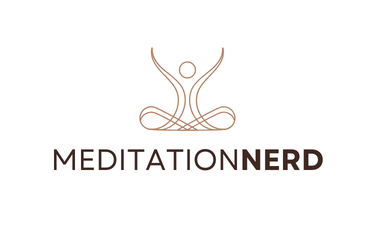MeditationNerd.com - Creative brandable domain for sale